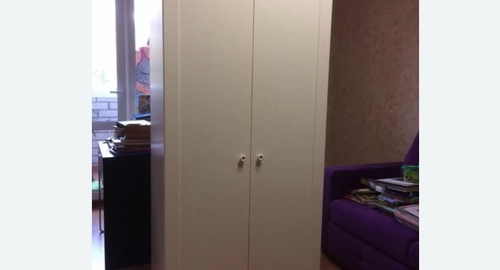 Сборка шкафа. Белебей